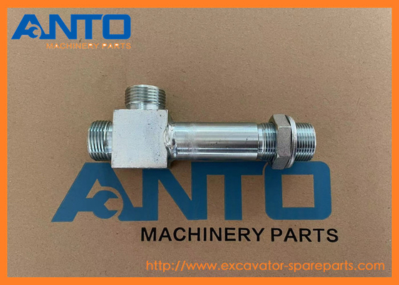 20Y-62-41940 20Y6241940 آرنج KOMATSU قطعات معدنی برای PC240-8K PC270-8