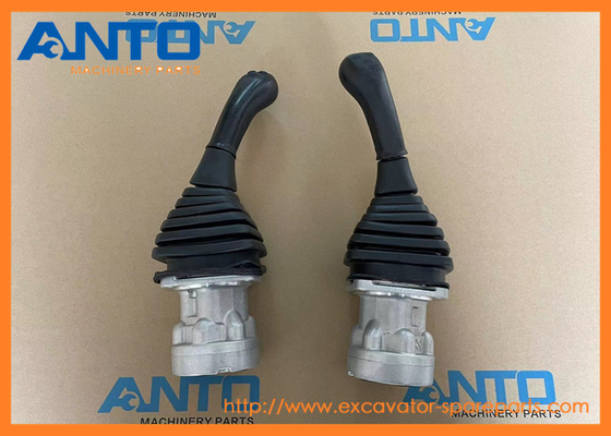 31N6-26300 31N6-26310 کنترل جویستیک خلبان هیوندای قطعات معدنی برای R110-7A R140LC-7A