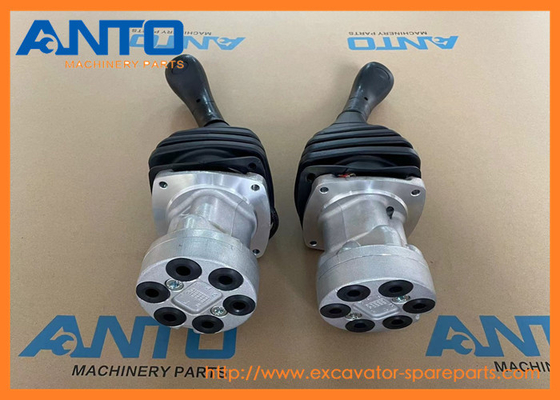 31N6-26300 31N6-26310 کنترل جویستیک خلبان هیوندای قطعات معدنی برای R110-7A R140LC-7A