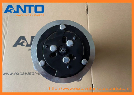 15082742 VOE15082742 کمپرسور حفاری قطعات تهویه مطبوع برای Vo-lvo EC140B