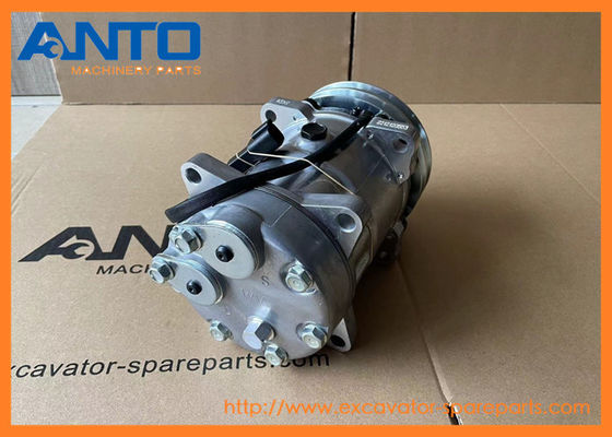 15082742 VOE15082742 کمپرسور حفاری قطعات تهویه مطبوع برای VOE EC140B