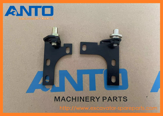 20Y-54-52632 20Y-54-52642 20Y-54-52691 براکت KOMATSU قطعات معدنی برای PC200-7