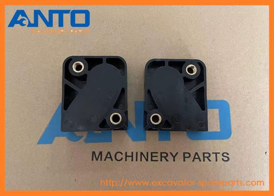 20Y-54-52633 20Y-54-52192 براکت KOMATSU قطعات معدنی برای PC160LC-7