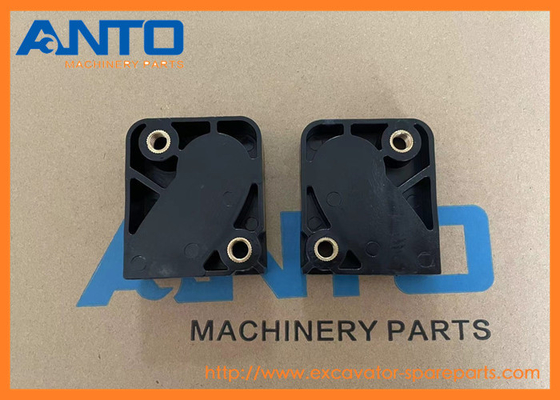 20Y-54-52633 20Y-54-52192 براکت KOMATSU قطعات معدنی برای PC160LC-7