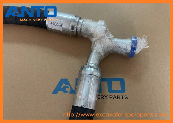 4446026 لوله های HITACHI قطعات معدنی برای EX2500-5 EX2600-6BH