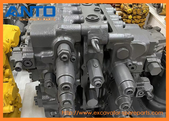 VOE14556410 14556410 قطعات معدنی قطب کنترل برای EC460B EC460C