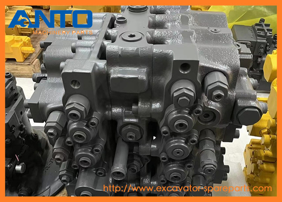 VOE14556410 14556410 قطعات معدنی قطب کنترل برای EC460B EC460C