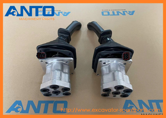 31Q6-20010 31Q6-20021 اهرم کنترل از راه دور HYUNDAI قطعات معدنی مناسب برای R210-9 R220-9T