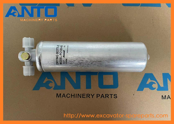 203-979-6611 2039796611 دستگاه خشک کن گیرنده KOMATSU قطعات کولر هوای حفاری برای PC300-6 6D95