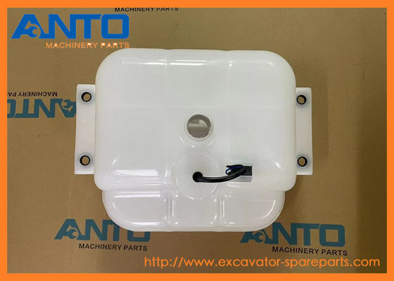 15163859 VOE15163859 تانک توسعه حفاری قطعات تهویه مطبوع برای VOE EC250D