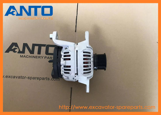 15196041 VOE15196041 قطعات موتور حفاری آلترناتور برای VOE EC140D EC160D