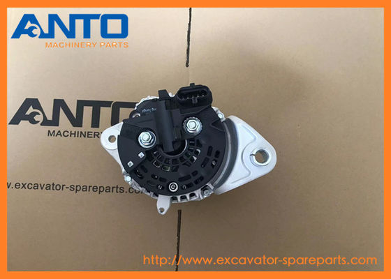 15196041 VOE15196041 قطعات موتور حفاری آلترناتور برای VOE EC140D EC160D