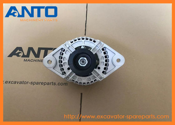 15196041 VOE15196041 قطعات موتور حفاری آلترناتور برای VOE EC140D EC160D