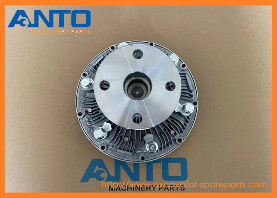 11Q600260 فن درایو کلاش مایع هیوندای قطعات معدنی برای R210LC-9