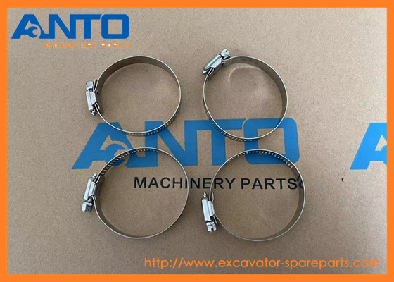07289-00055 802660176 کلیمپ KOMATSU قطعات معدنی برای PC220LC-8 PC240-8K