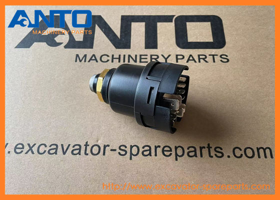 15144740 VOE15144740 قطعات الکتریکی حفاری برای VOE EC140E EC160E