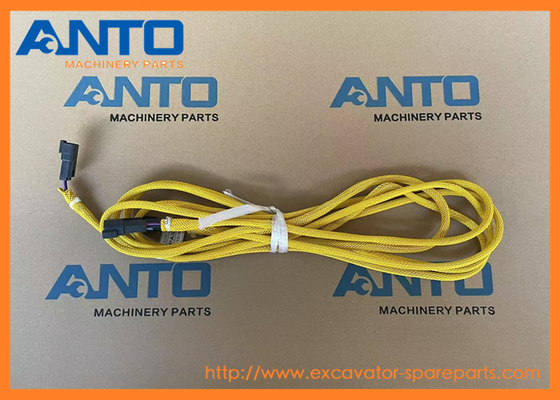 21NB-21070 21NB21070 قطعات موتور حفاری هاردنیس مناسب برای هیوندای R450LC7 R450LC7A