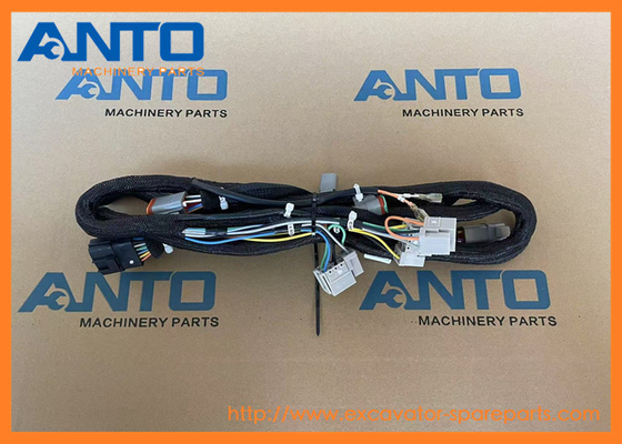 21N8-11181 21N811181 قطعات موتور حفاری هیرنس مناسب برای هیوندای R140LC-7 R160LC7