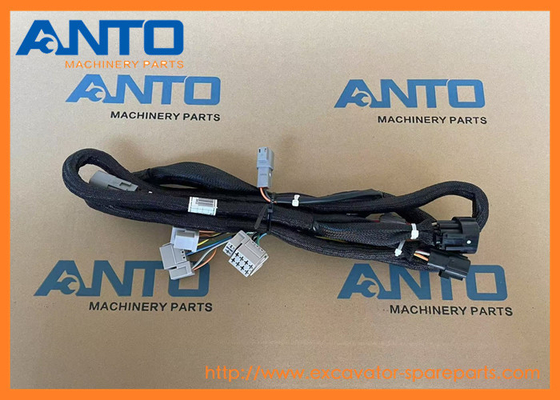 21N8-11181 21N811181 قطعات موتور حفاری هیرنس مناسب برای هیوندای R140LC-7 R160LC7