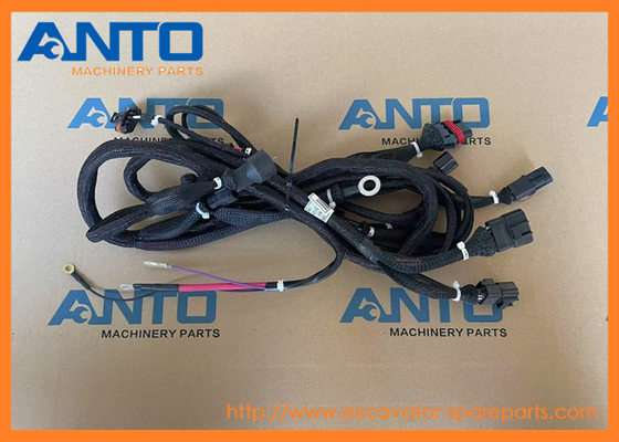 21N9-10023 21N910023 قطعات موتور حفاری با هارمنی مناسب برای هیوندای R320LC7