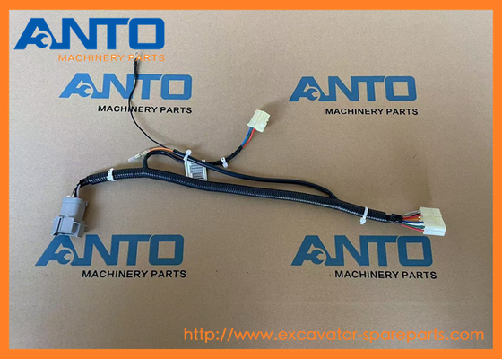 21N8-10091 21N810091 قطعات موتور حفاری هیرنس مناسب برای هیوندای R140W9 R210W-9