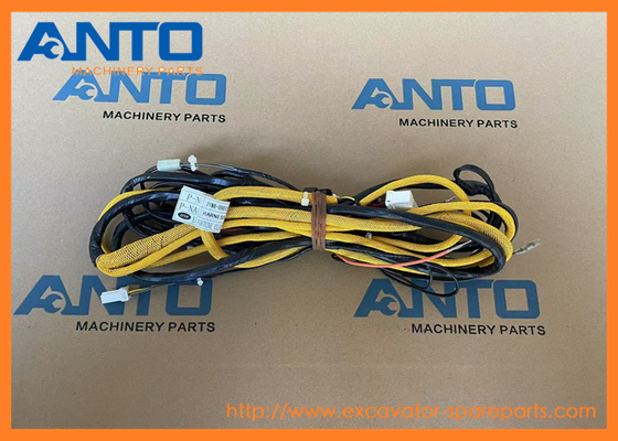 21N6-00013 21N600013 قطعات موتور حفاری با هارد مناسب برای هیوندای R140W7 R140W7A