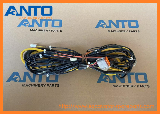 21N6-00013 21N600013 قطعات موتور حفاری با هارد مناسب برای هیوندای R140W7 R140W7A
