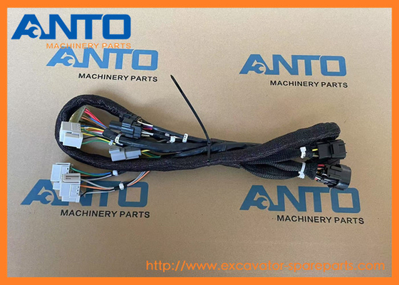 21N8-11151 21N811151 قطعات موتور حفاری هیرنس مناسب برای هیوندای R140W7 R170W7
