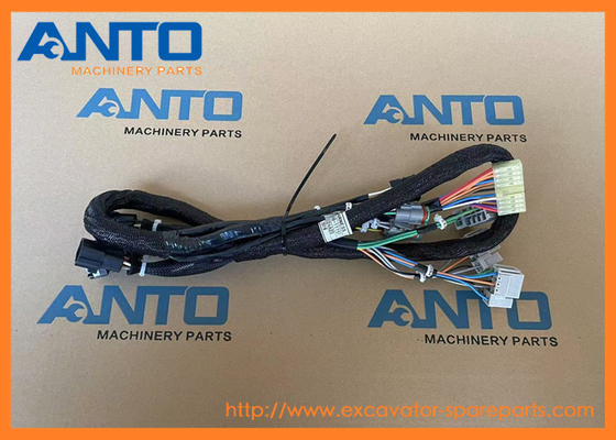 21N8-11151 21N811151 قطعات موتور حفاری هیرنس مناسب برای هیوندای R140W7 R170W7