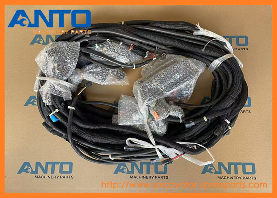 21N9-10018 21N910018 قطعات الکتریکی حفاری هارنیس مناسب برای هیوندای R320LC7