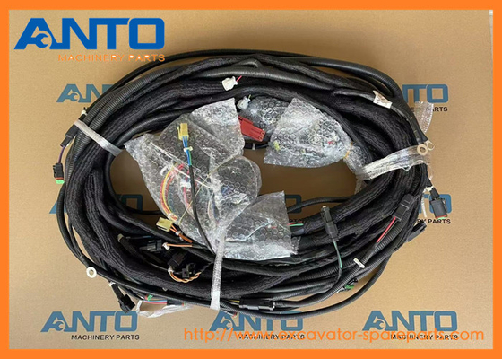 21N9-10018 21N910018 قطعات الکتریکی حفاری هارنیس مناسب برای هیوندای R320LC7