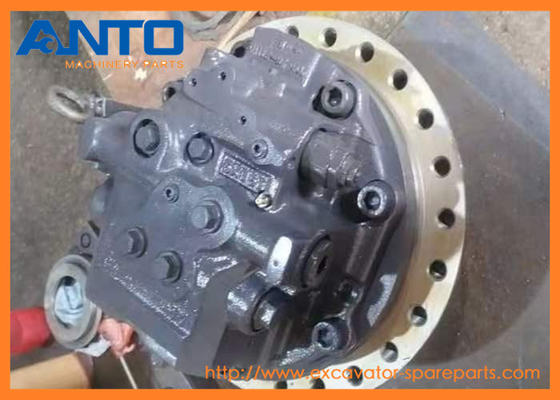 706-8L-01010 7068L01010 موتور ASS'Y KOMATSU قطعات معدنی برای PC600LC-8E0
