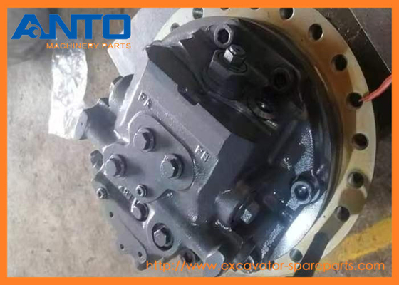 706-8L-01010 7068L01010 موتور ASS'Y KOMATSU قطعات معدنی برای PC600LC-8E0