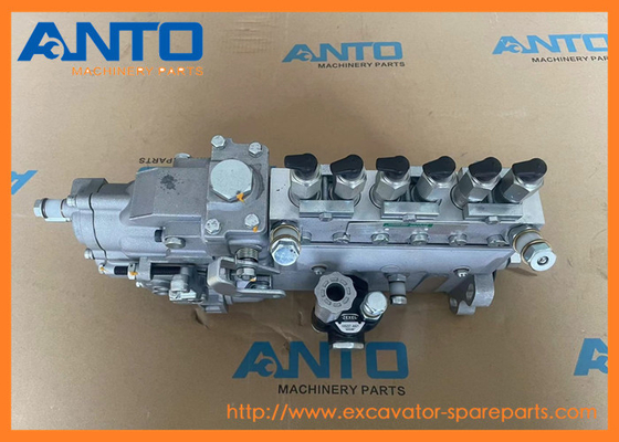 65.11101-7420A پمپ تزریق سوخت DOOSAN قطعات معدنی برای DX220A DX225LCA
