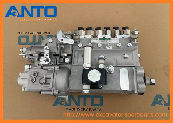 65.11101-7420A پمپ تزریق سوخت DOOSAN قطعات معدنی برای DX220A DX225LCA