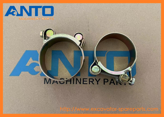 4282477 کلیمپ های HITACHI قطعات معدنی برای EX135US-5 EX140US-5