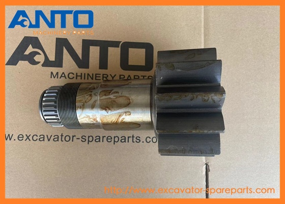 1550830 155-0830 چرخ دنده های حفاری پینیون برای M312 M313C M313D M315 M315C