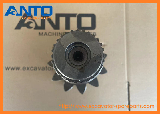 1550830 155-0830 چرخ دنده های حفاری پینیون برای M312 M313C M313D M315 M315C