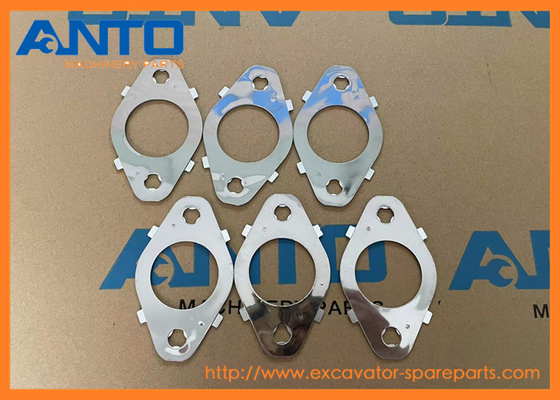 6754-11-5140 6754-11-5141 گاسکت KOMATSU قطعات معدنی برای 6D107 PC200LC-8