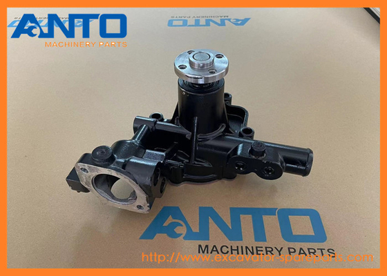 YM129004-42001 YM129004-42000 پمپ Assy KOMATSU قطعات معدنی برای PC30MR-2