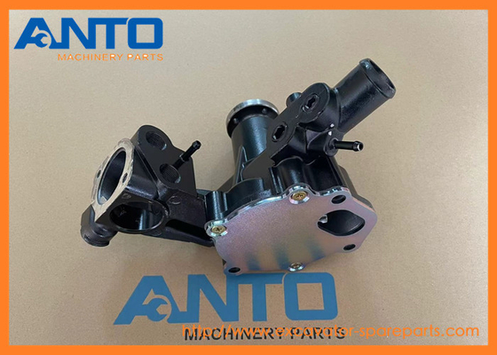 YM129004-42001 YM129004-42000 پمپ Assy KOMATSU قطعات معدنی برای PC30MR-2
