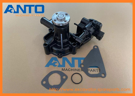 YM129004-42001 YM129004-42000 پمپ Assy KOMATSU قطعات معدنی برای PC30MR-2