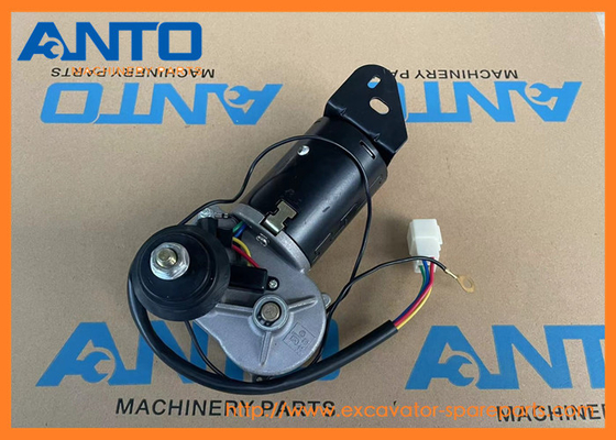 12Y-978-2441 12Y9782441 موتور پاک کن KOMATSU قطعات معدنی بولدوزر برای D39EX-22