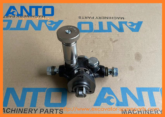 ND092100-1761 ND0921001761 پمپ تغذیه KOMATSU قطعات معدنی برای 6D125-1Z