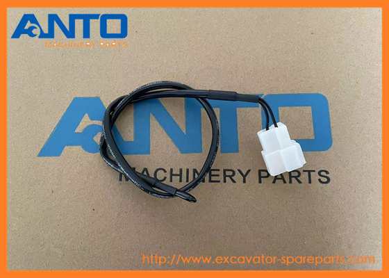 4418144 ترموستات HITACHI قطعات کولر هوای حفاری برای ZX130W ZX160