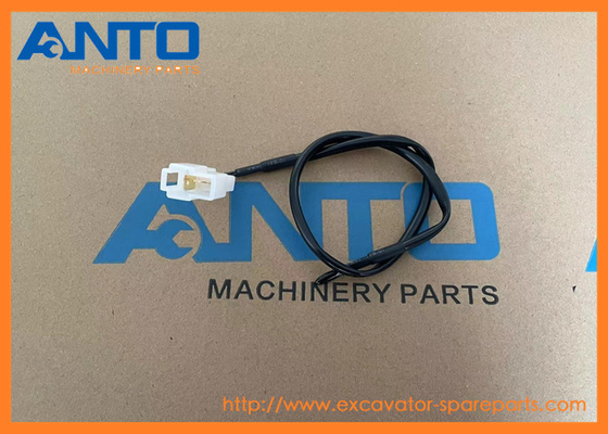 4418144 ترموستات HITACHI قطعات کولر هوای حفاری برای ZX130W ZX160