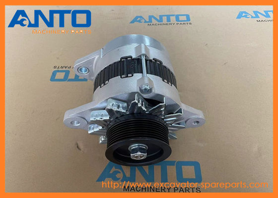 2502-9009 25029009 آلترناتور DOOSAN قطعات موتور حفاری برای DX210 DX225LC
