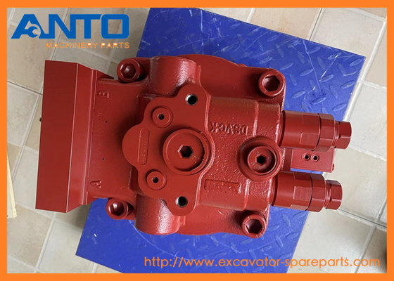 K1045024 موتور سوئیچ DOOSAN قطعات موتور حفاری برای DX220A DX225LC