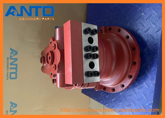 K1045024 موتور سوئیچ DOOSAN قطعات موتور حفاری برای DX220A DX225LC