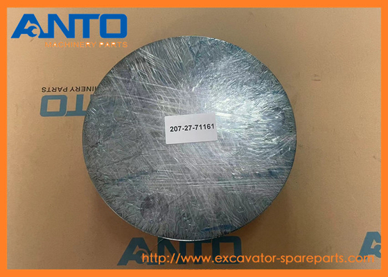 207-27-71161 2072771161 حامل KOMATSU قطعات معدنی برای PC300-8